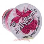 Jelly Bomb Himbeere 15% Alc.Vol. Jelly Bomb Himbeere 15% Alc.Vol.