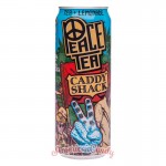 Peace Tea Caddy Shack Tea + Lemonade 680ml Peace Tea Caddy Shack Tea + Lemonade 680ml