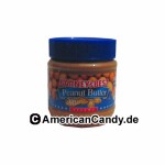 Barney's Best Peanutbutter Creamy