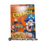 Cap'n Crunch's Peanut Butter Crunch 586g