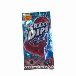 Chupa Chups Crazy Dips Cola