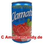 Clamato Tomato Juice Clamato Tomato Juice