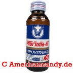 Lipovitan-D Energydrink incl. Pfand