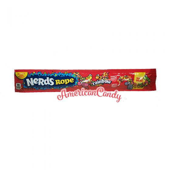 Nerds Rainbow Rope