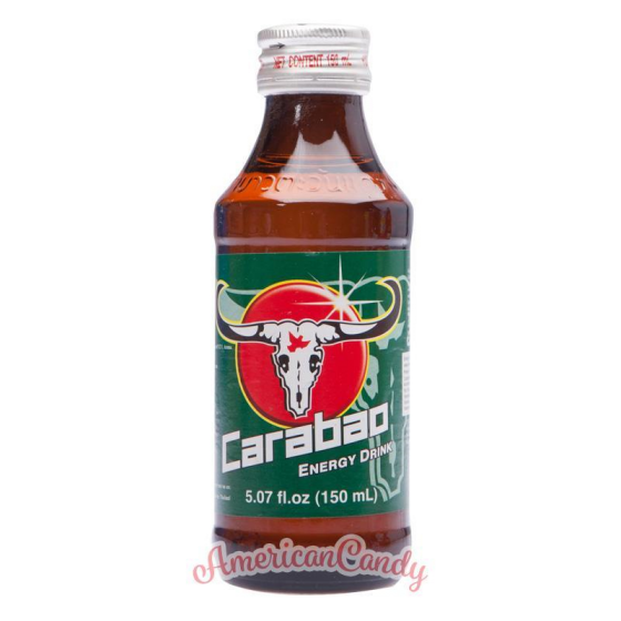 Carabao Energy Drink