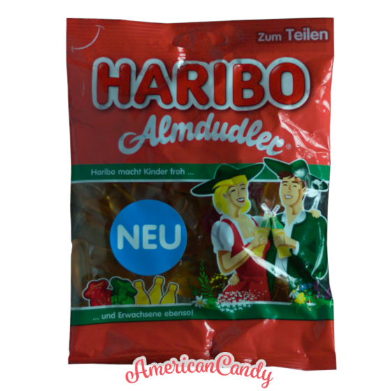 Haribo Almdudler 175g