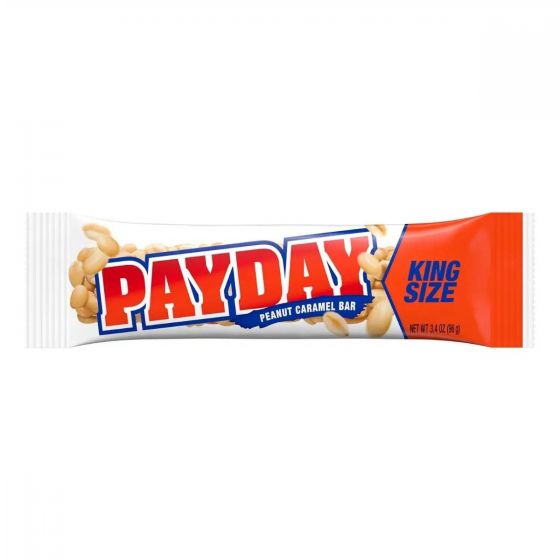 Hershey's Pay Day King Size