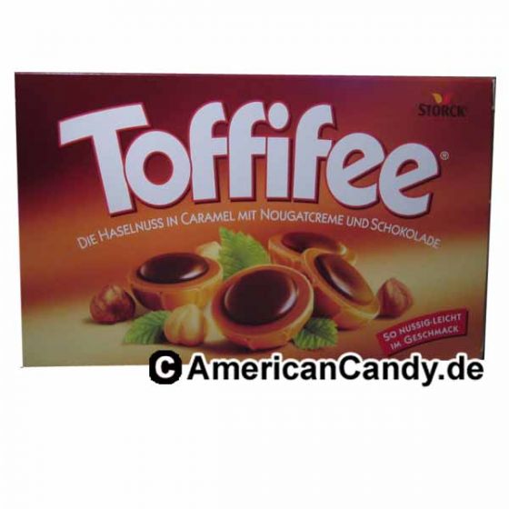 Storck Toffifee