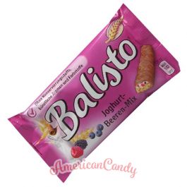 Balisto Erdbeer-Joghurt-Mix, Bodo