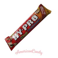 AllStars Hy-Pro Deluxe Chocolate Nut-Crunch 100g