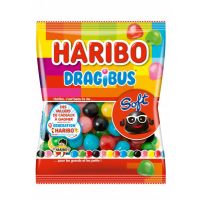 Haribo Dragibus