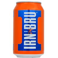 Barr Irn-Bru