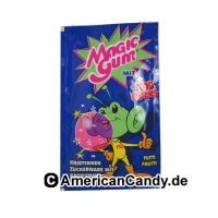 Magic Gum