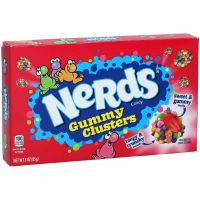 Nerds Gummy Clusters