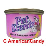 California Pet Scents Lufterfrischer Santa Barbara Berry