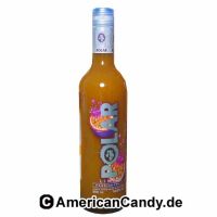 Polar Limes Passionfruit 500ml