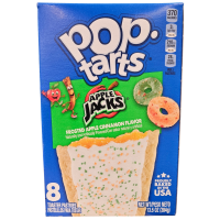 Pop-Tarts Frosted Apple Jacks (2 Toast-Taschen)