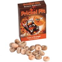 Prickel Pit Brause-Bonbons Cola & Orange