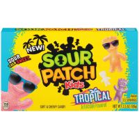 Sour Patch Kids Tropical 99g