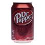 Dr. Pepper UK