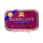 Barkleys Cinnamon & Apple 