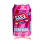 Barr Cherryade Soda