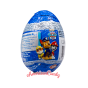 Paw Patrol Schoko-Ei