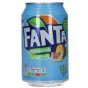 Fanta Pineapple & Grapefruit