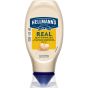 Hellmann's Real Mayonnaise 295ml