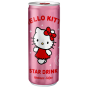 Hello Kitty Star Drink