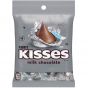 Hershey's Kisses Creamy Milk Chocolate 137g