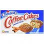 Hostess Coffee Cakes Cinnamon Streusel