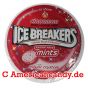 Ice Breakers Mints Hot Cinnamon sugar free