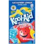 Kool Aid Twists Ice Blue Raspberry Lemonade