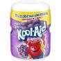 Kool Aid Barrel Grape 538g