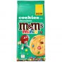 M&M'S Cookies Chocolate Minis 180g