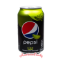 Pepsi Lime Zero