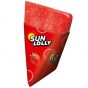 Sun Lolly Wassereis Strawberry