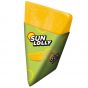 Sun Lolly Wassereis Mango