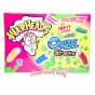 Warheads Ooze Chewz 99g