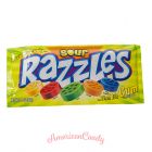 Razzles Sour