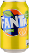 Fanta Lemon